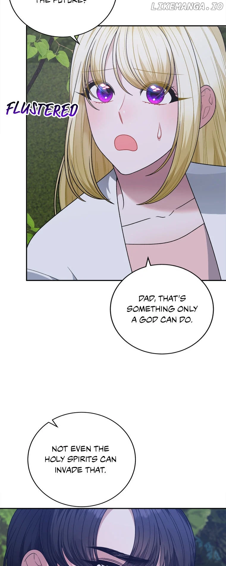 One Step Forward to the Flower Path Chapter 98 - Page 7