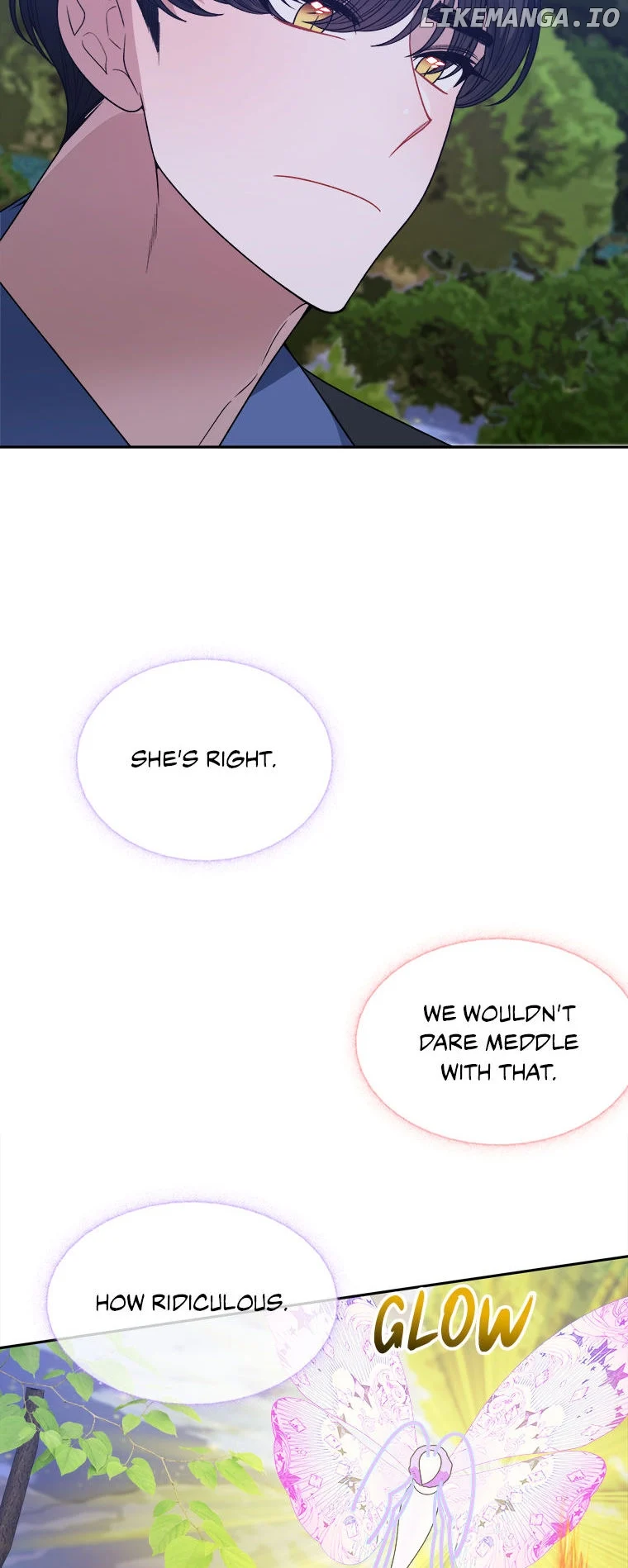 One Step Forward to the Flower Path Chapter 98 - Page 8