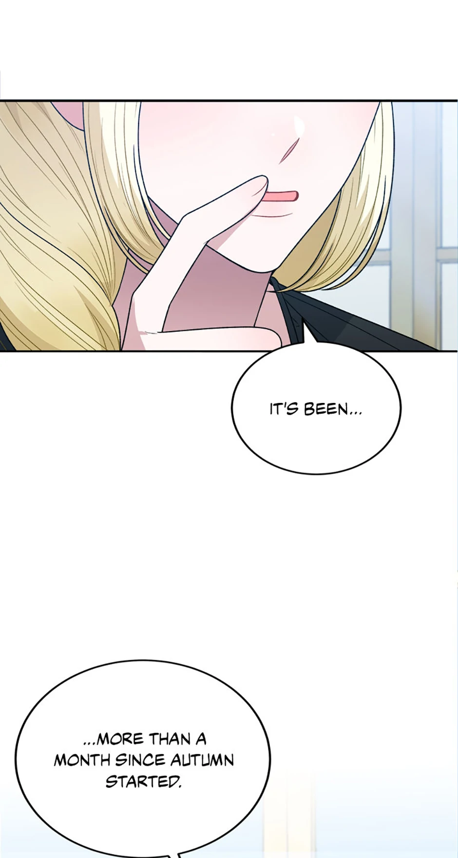 One Step Forward to the Flower Path Chapter 99 - Page 1