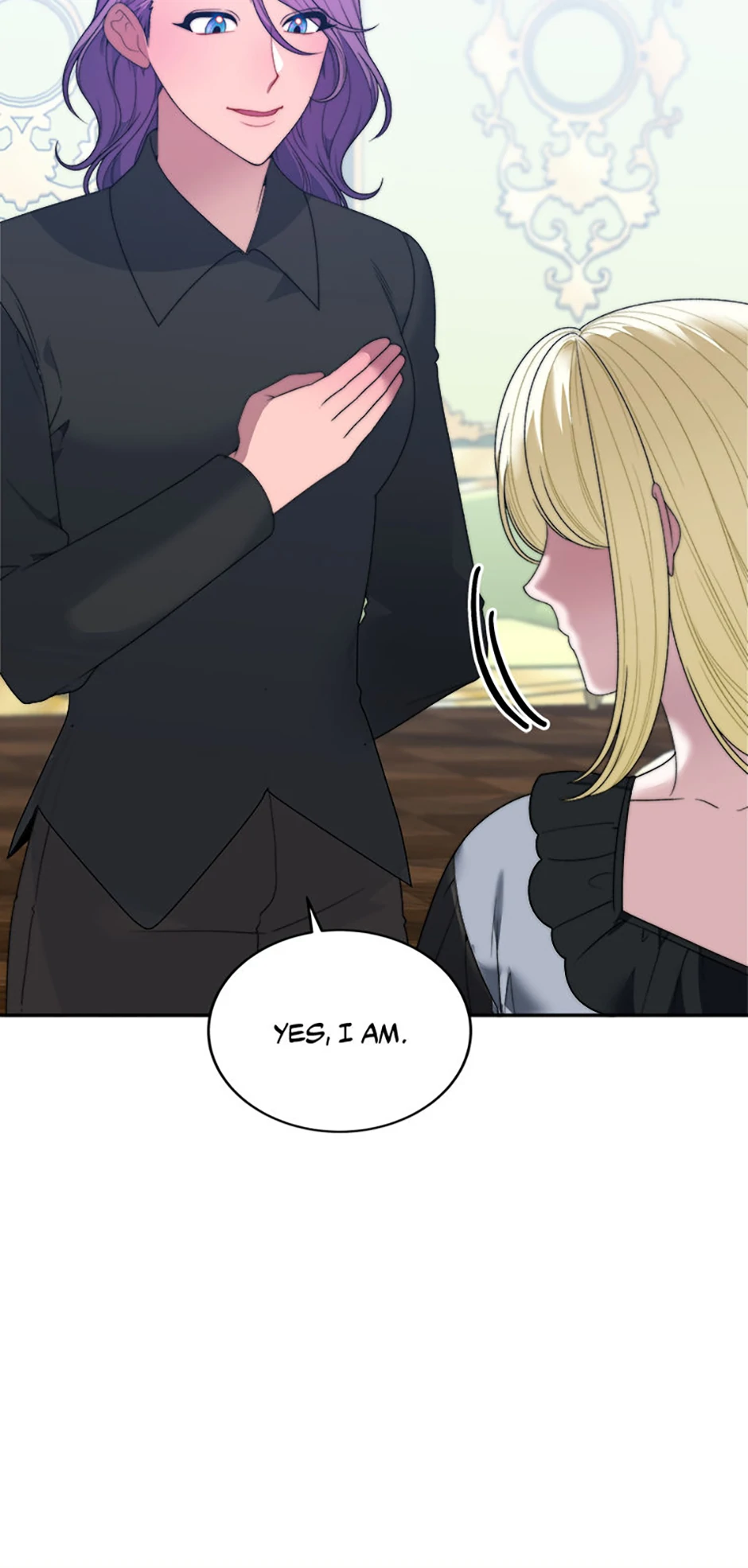 One Step Forward to the Flower Path Chapter 99 - Page 11