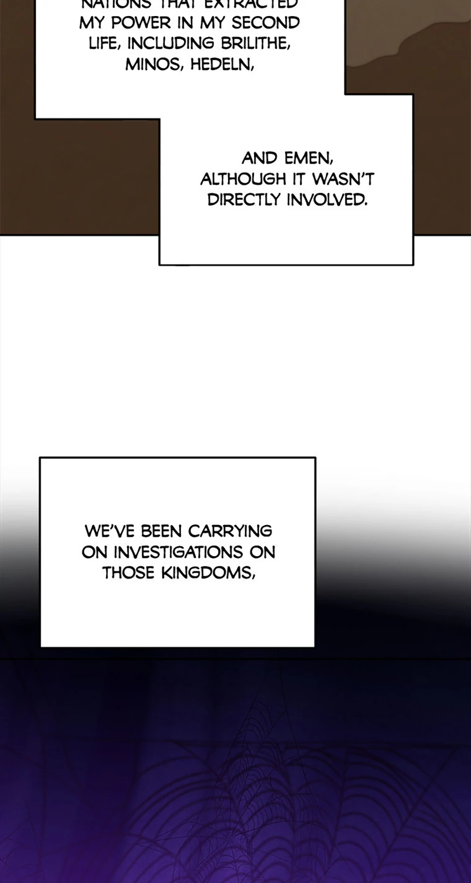 One Step Forward to the Flower Path Chapter 99 - Page 13