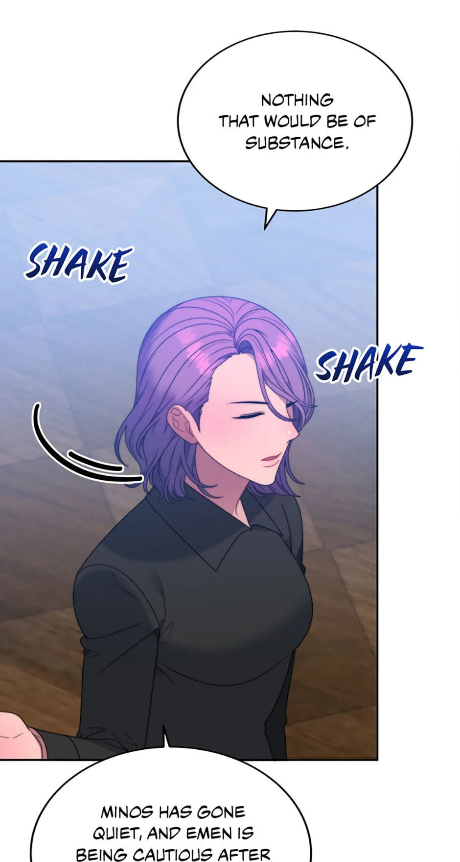 One Step Forward to the Flower Path Chapter 99 - Page 17