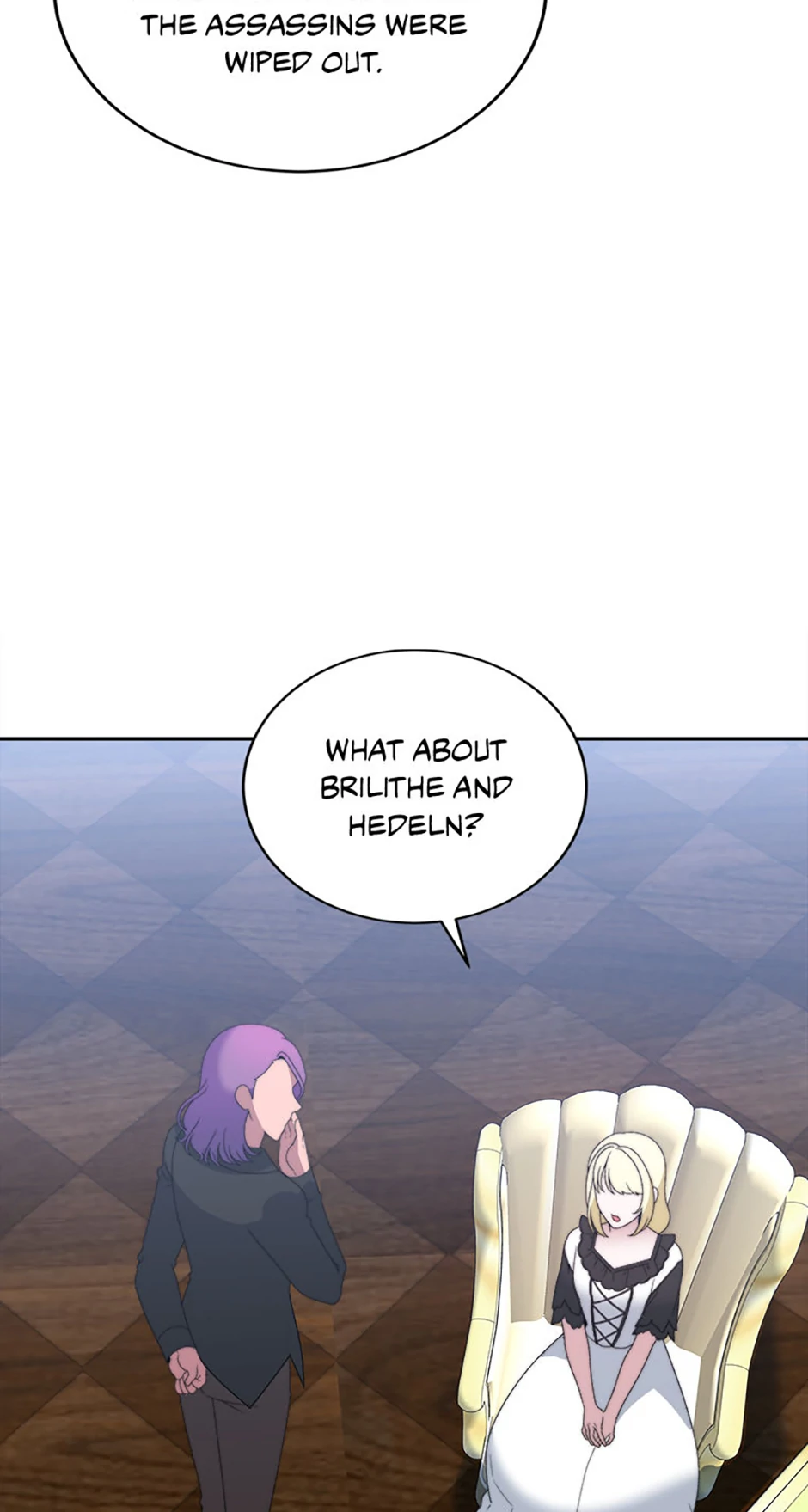 One Step Forward to the Flower Path Chapter 99 - Page 18