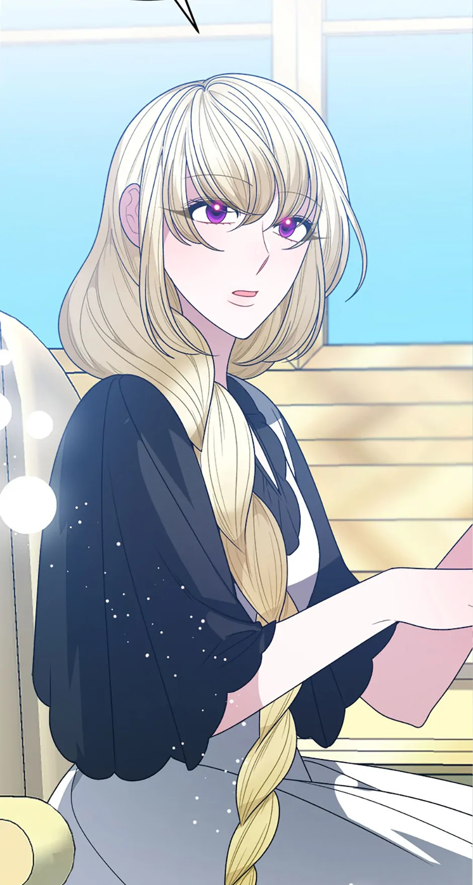 One Step Forward to the Flower Path Chapter 99 - Page 2