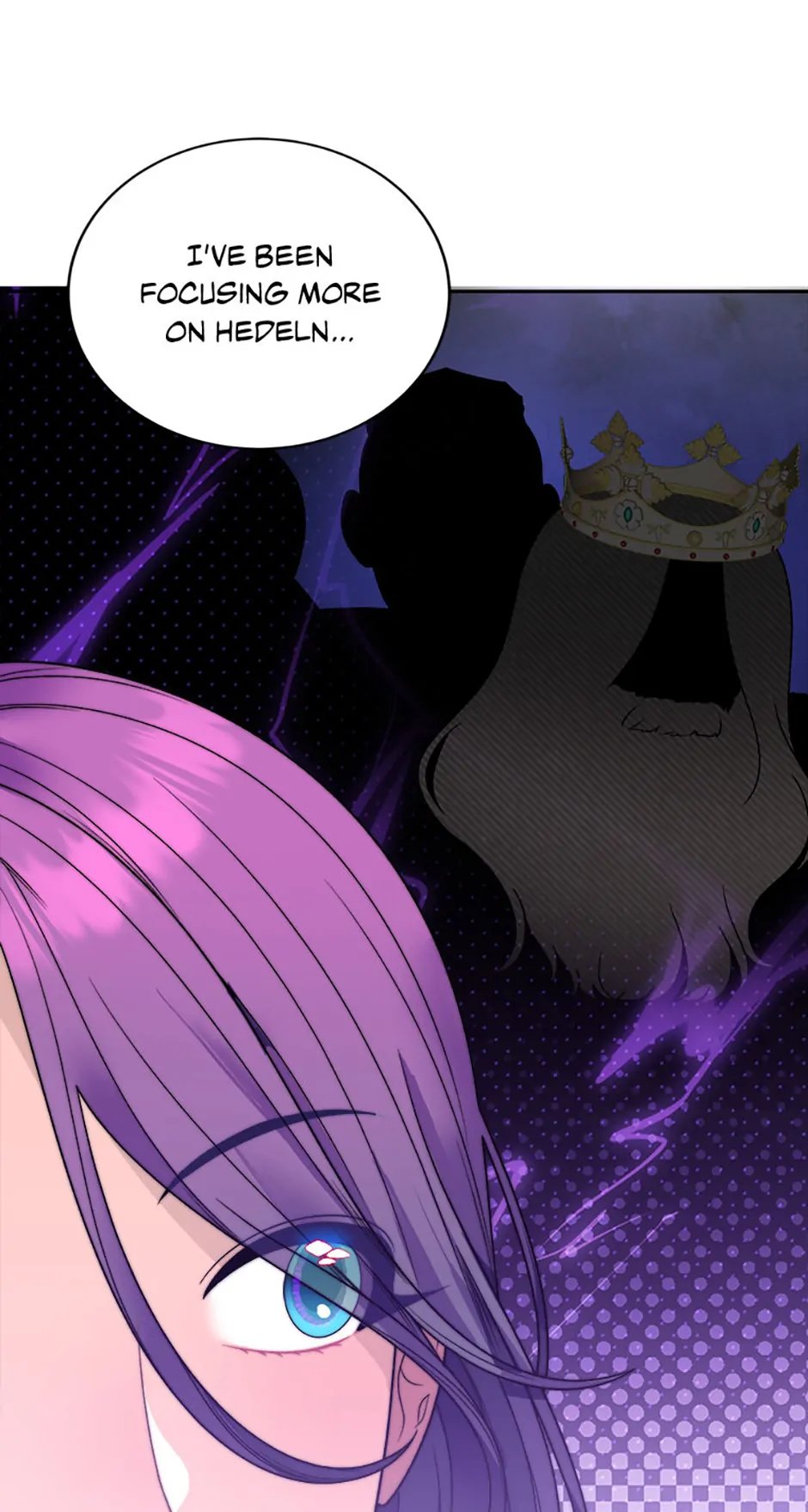 One Step Forward to the Flower Path Chapter 99 - Page 20