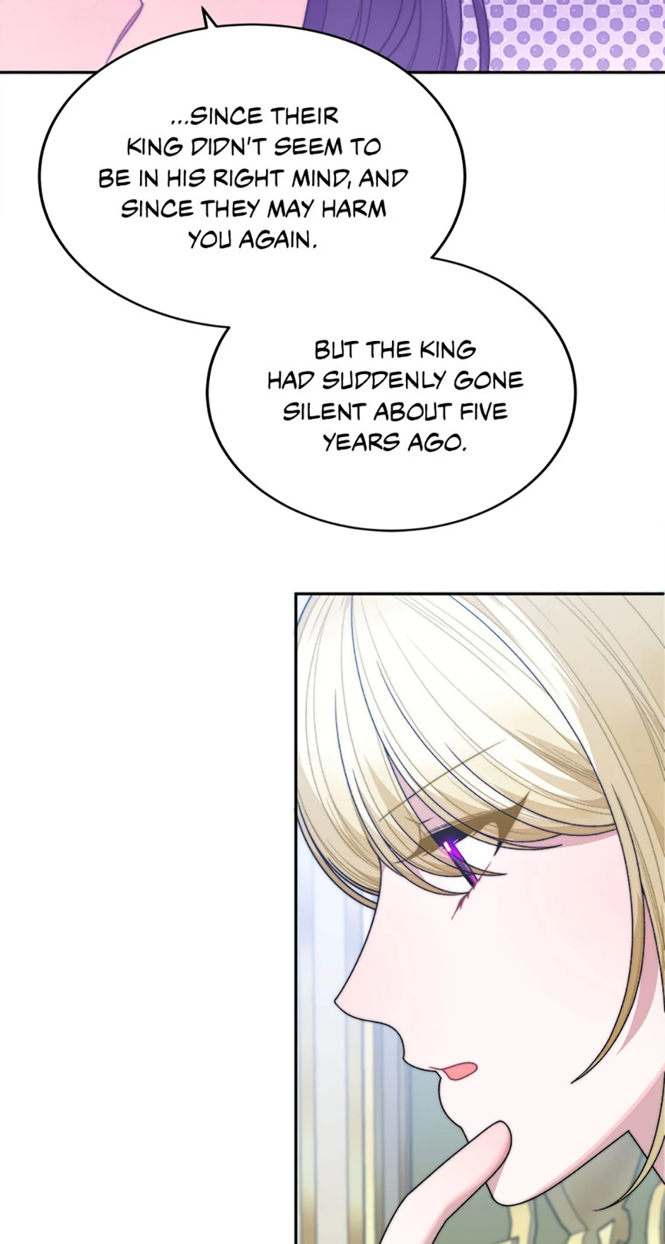 One Step Forward to the Flower Path Chapter 99 - Page 21