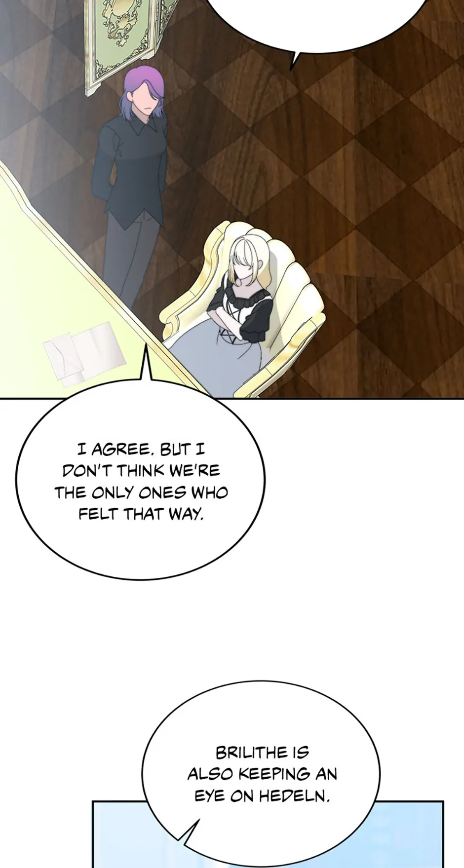 One Step Forward to the Flower Path Chapter 99 - Page 24