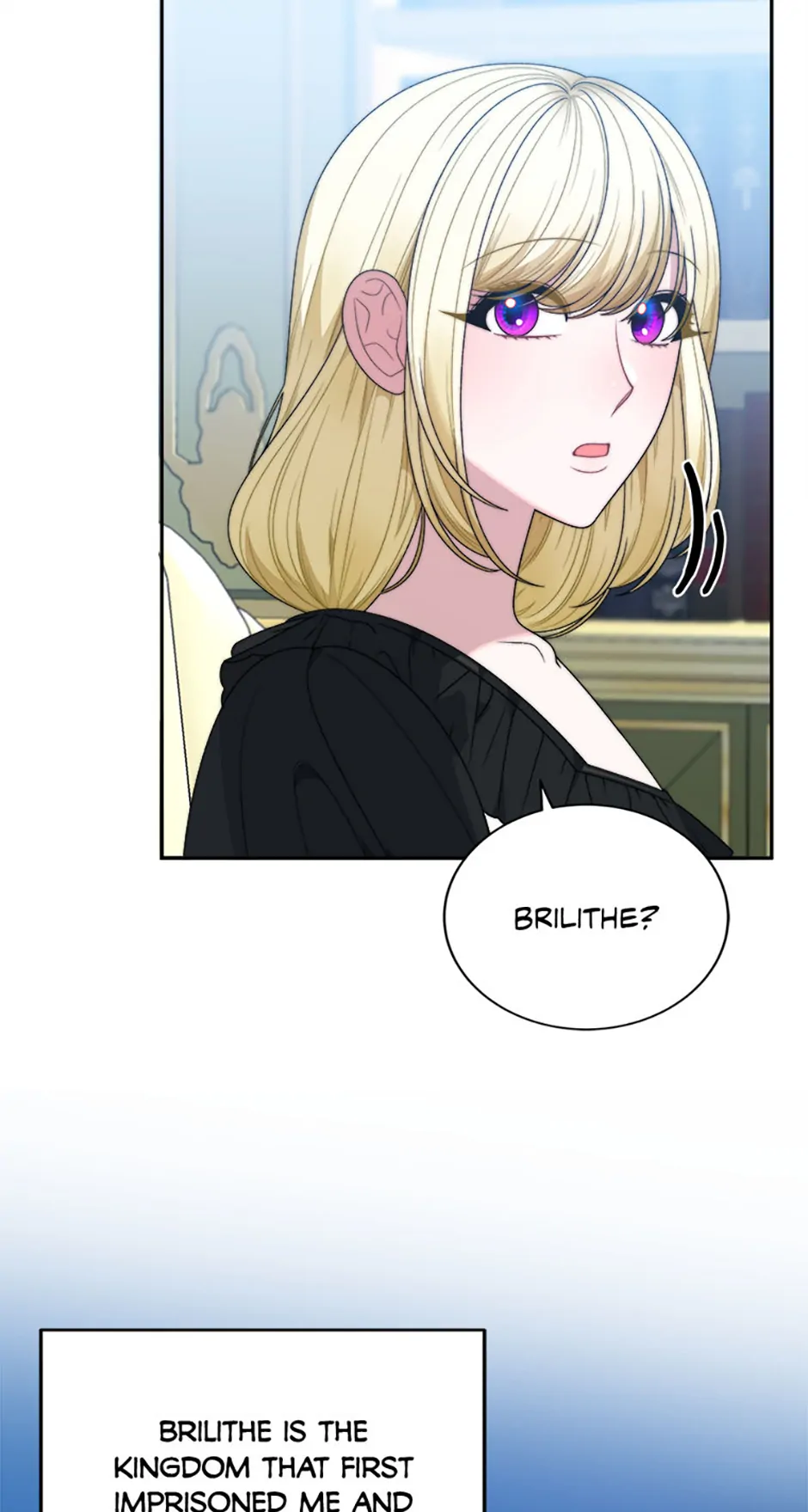 One Step Forward to the Flower Path Chapter 99 - Page 25