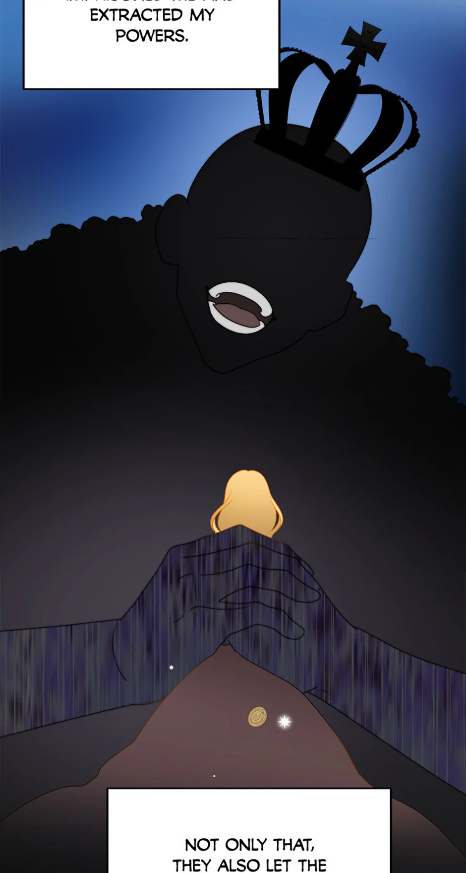 One Step Forward to the Flower Path Chapter 99 - Page 26
