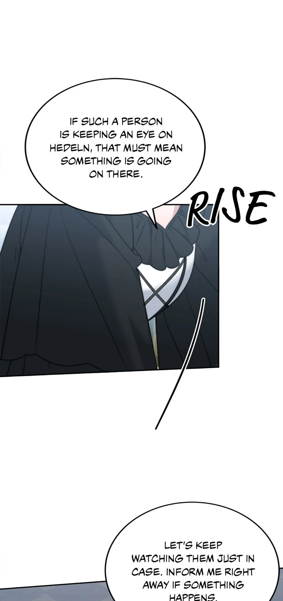 One Step Forward to the Flower Path Chapter 99 - Page 30