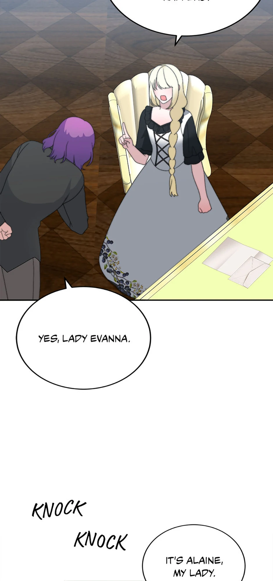 One Step Forward to the Flower Path Chapter 99 - Page 31
