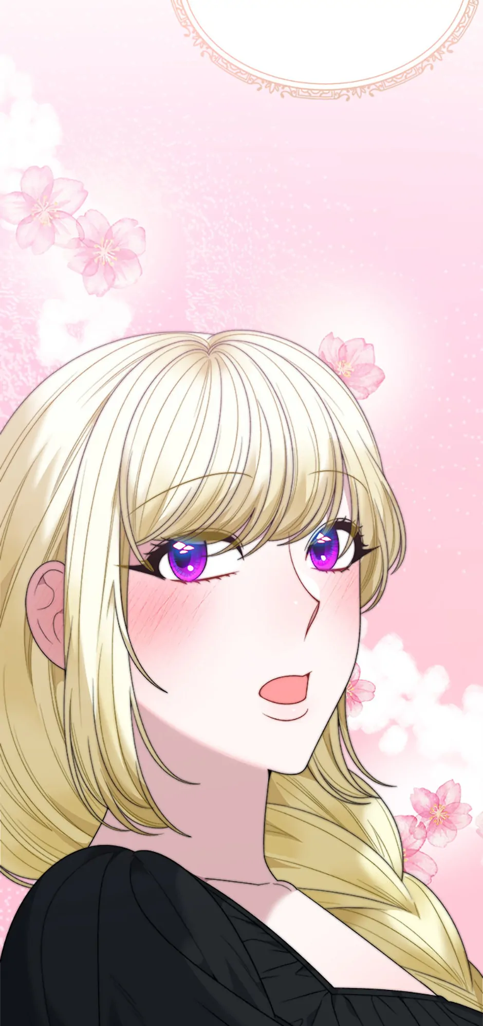 One Step Forward to the Flower Path Chapter 99 - Page 33