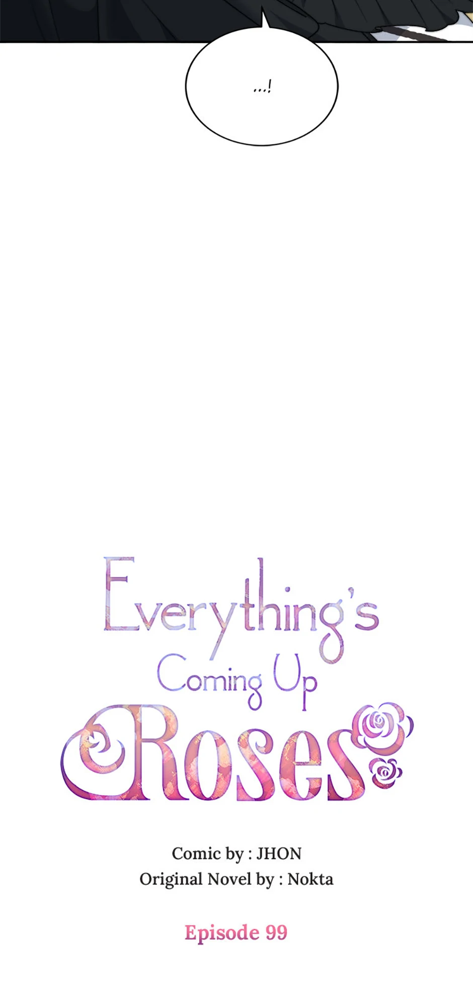 One Step Forward to the Flower Path Chapter 99 - Page 34