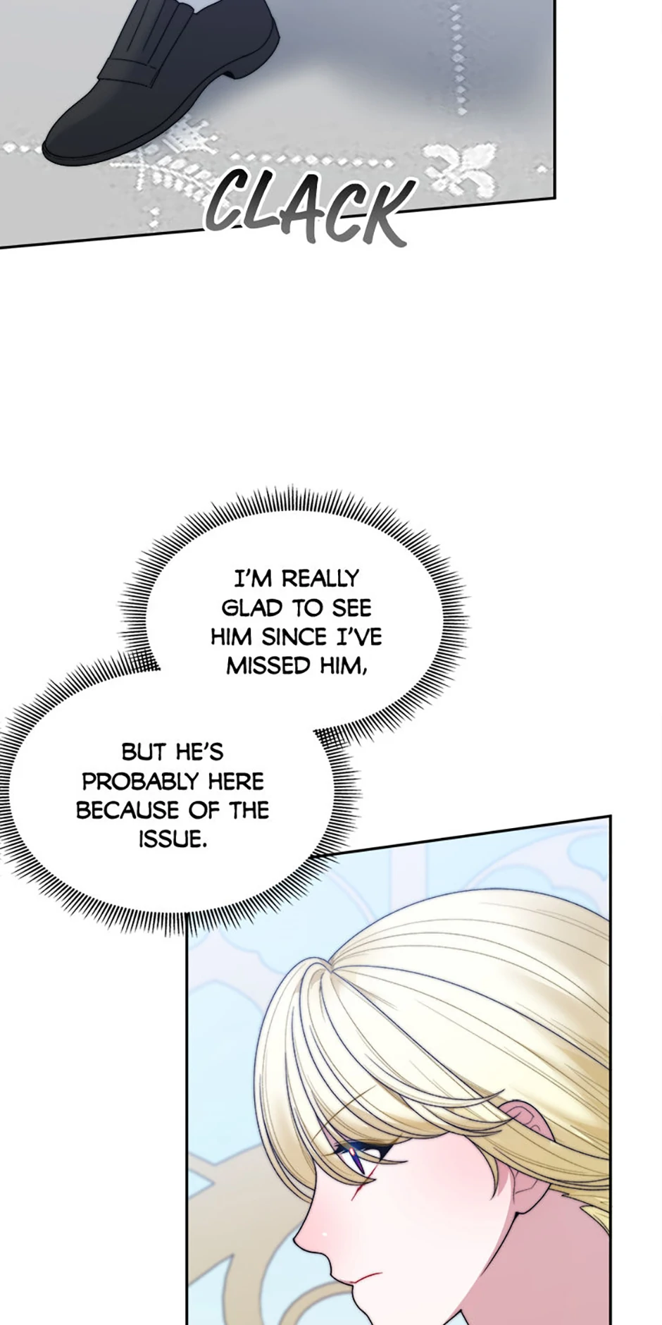One Step Forward to the Flower Path Chapter 99 - Page 36
