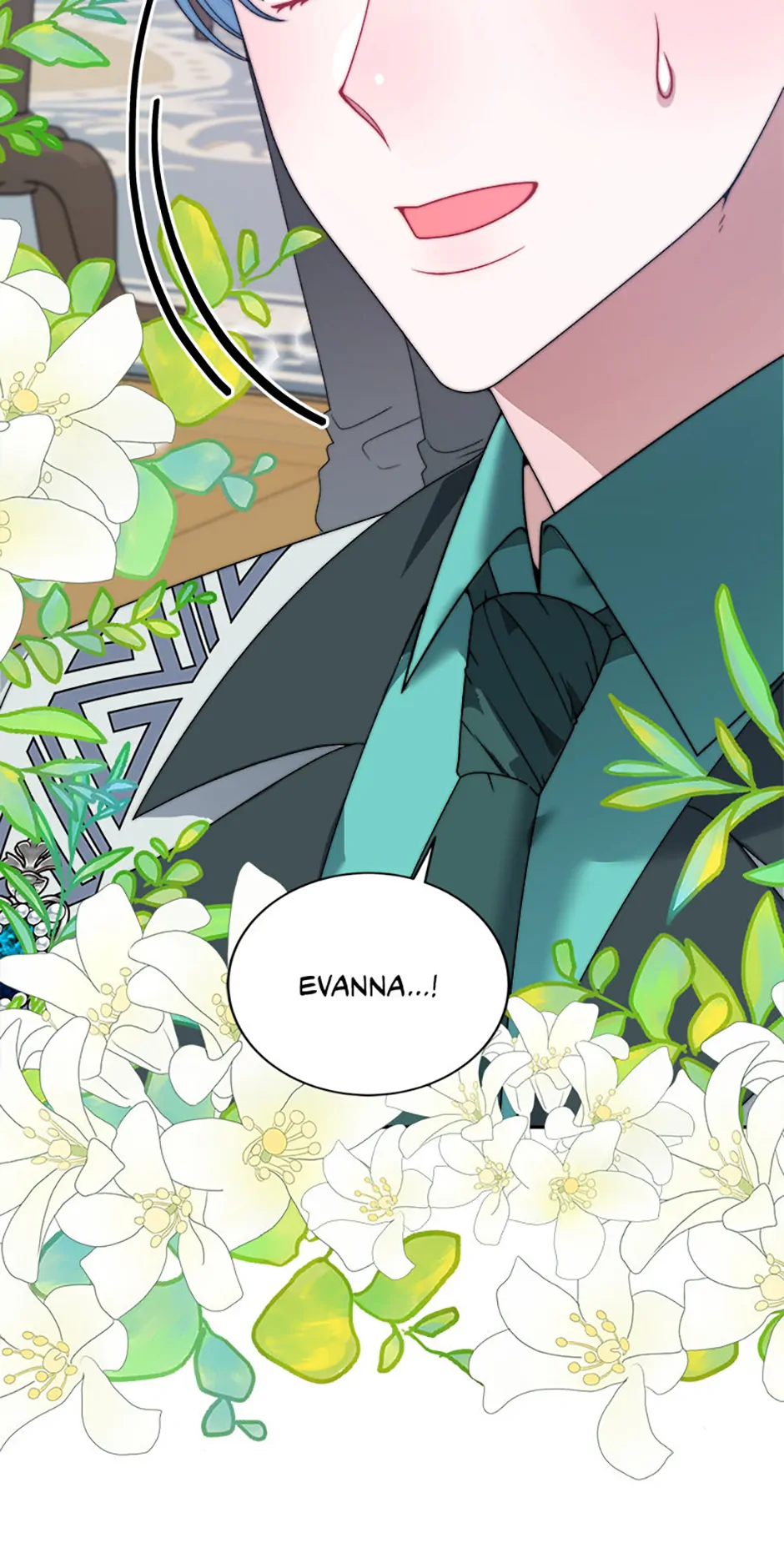 One Step Forward to the Flower Path Chapter 99 - Page 39