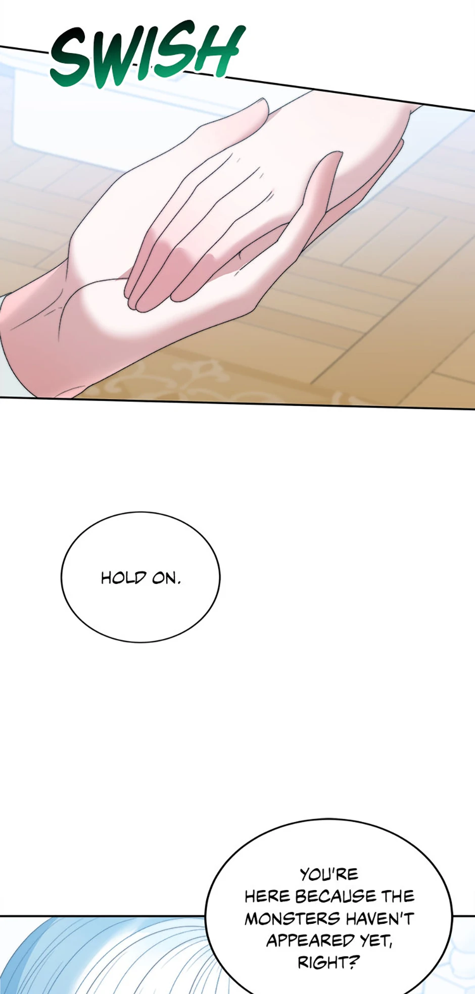 One Step Forward to the Flower Path Chapter 99 - Page 41