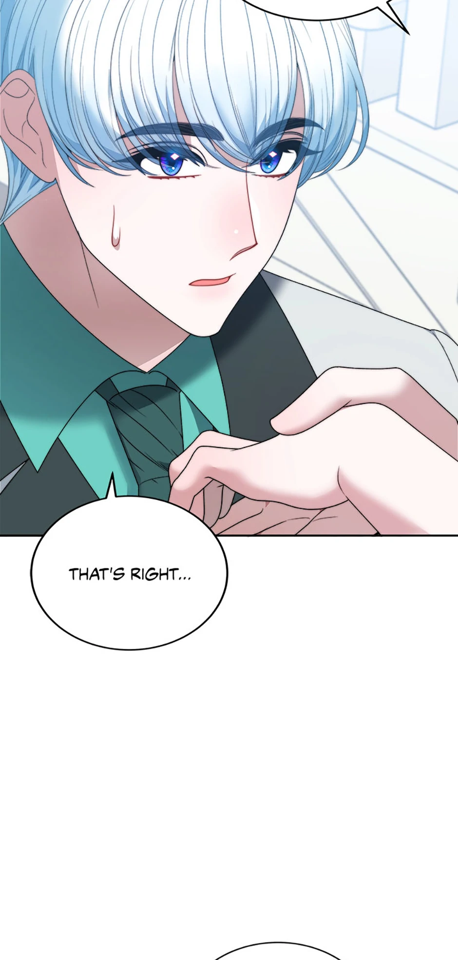 One Step Forward to the Flower Path Chapter 99 - Page 42