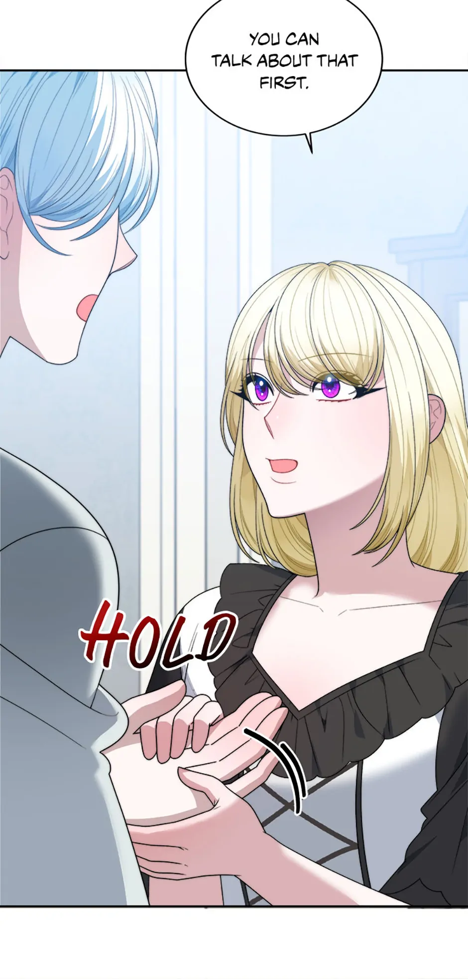 One Step Forward to the Flower Path Chapter 99 - Page 43