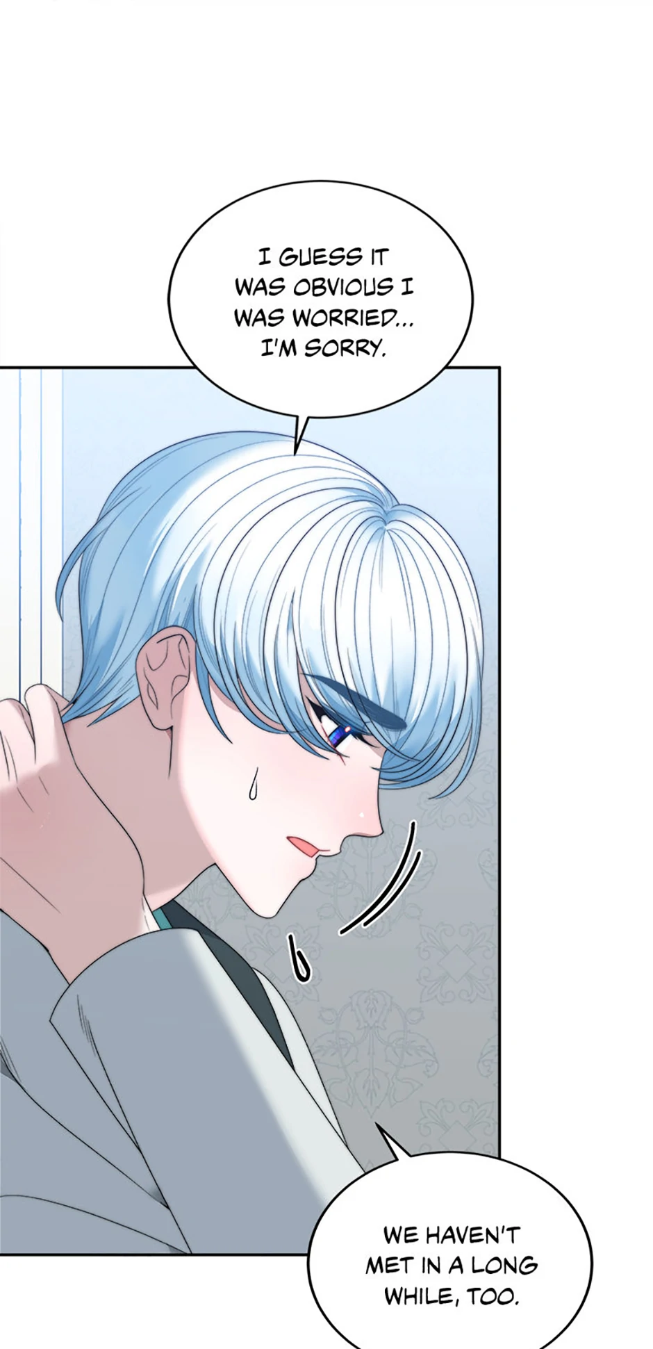 One Step Forward to the Flower Path Chapter 99 - Page 44