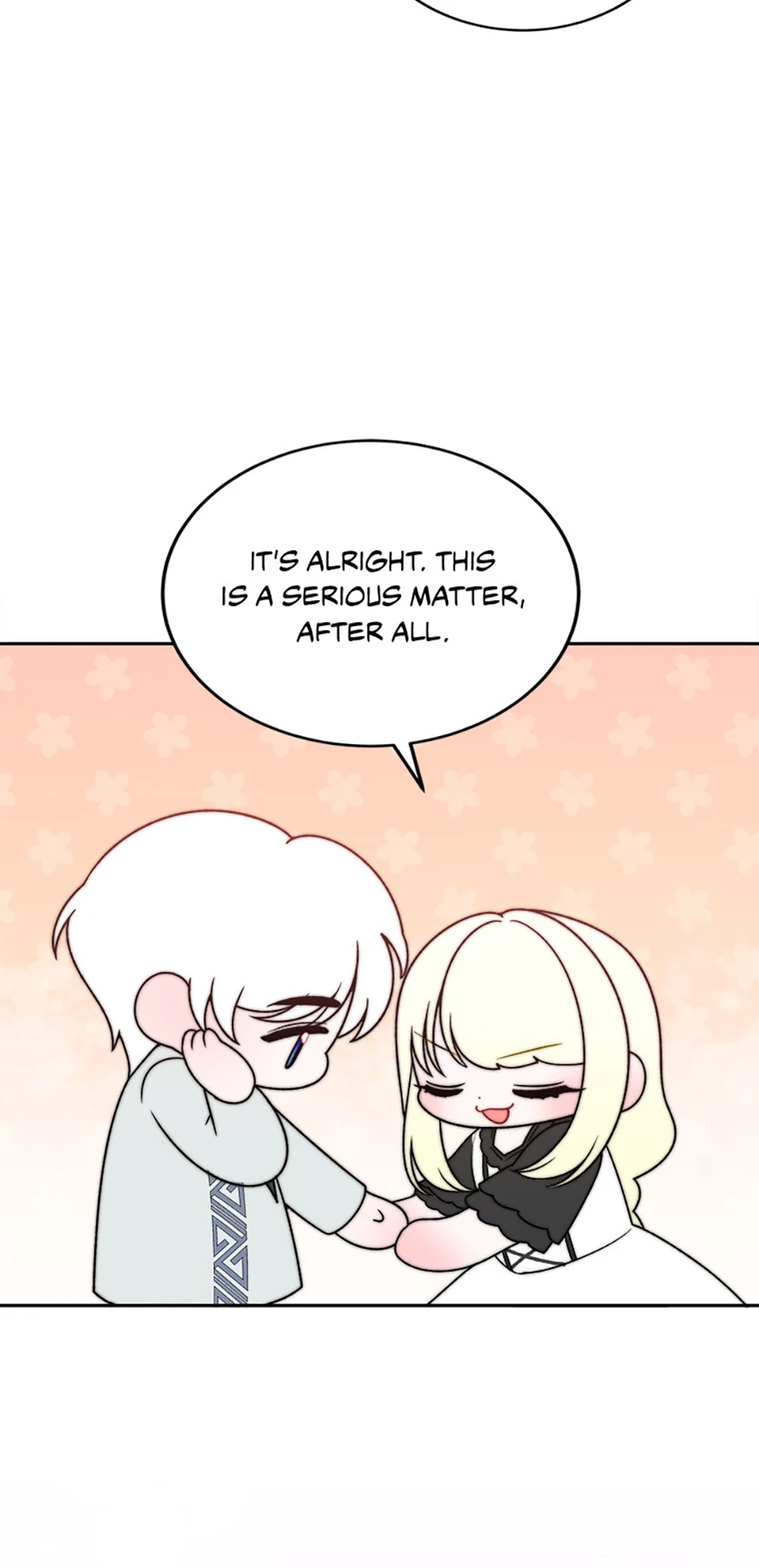 One Step Forward to the Flower Path Chapter 99 - Page 45