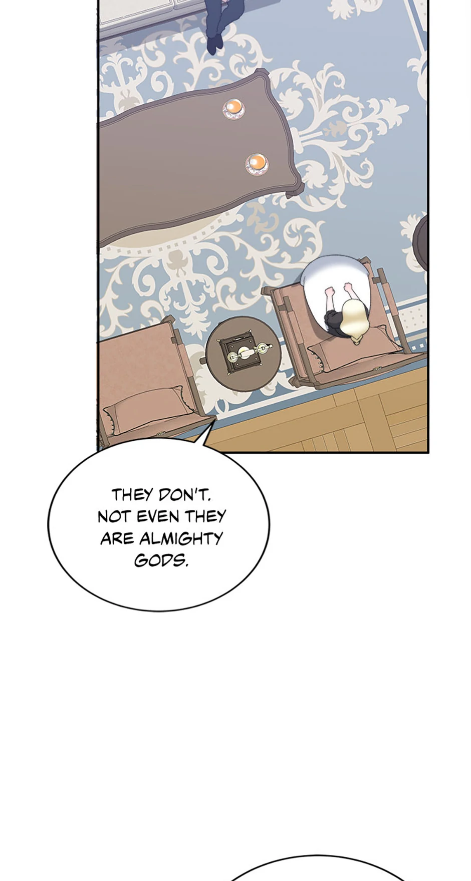 One Step Forward to the Flower Path Chapter 99 - Page 50