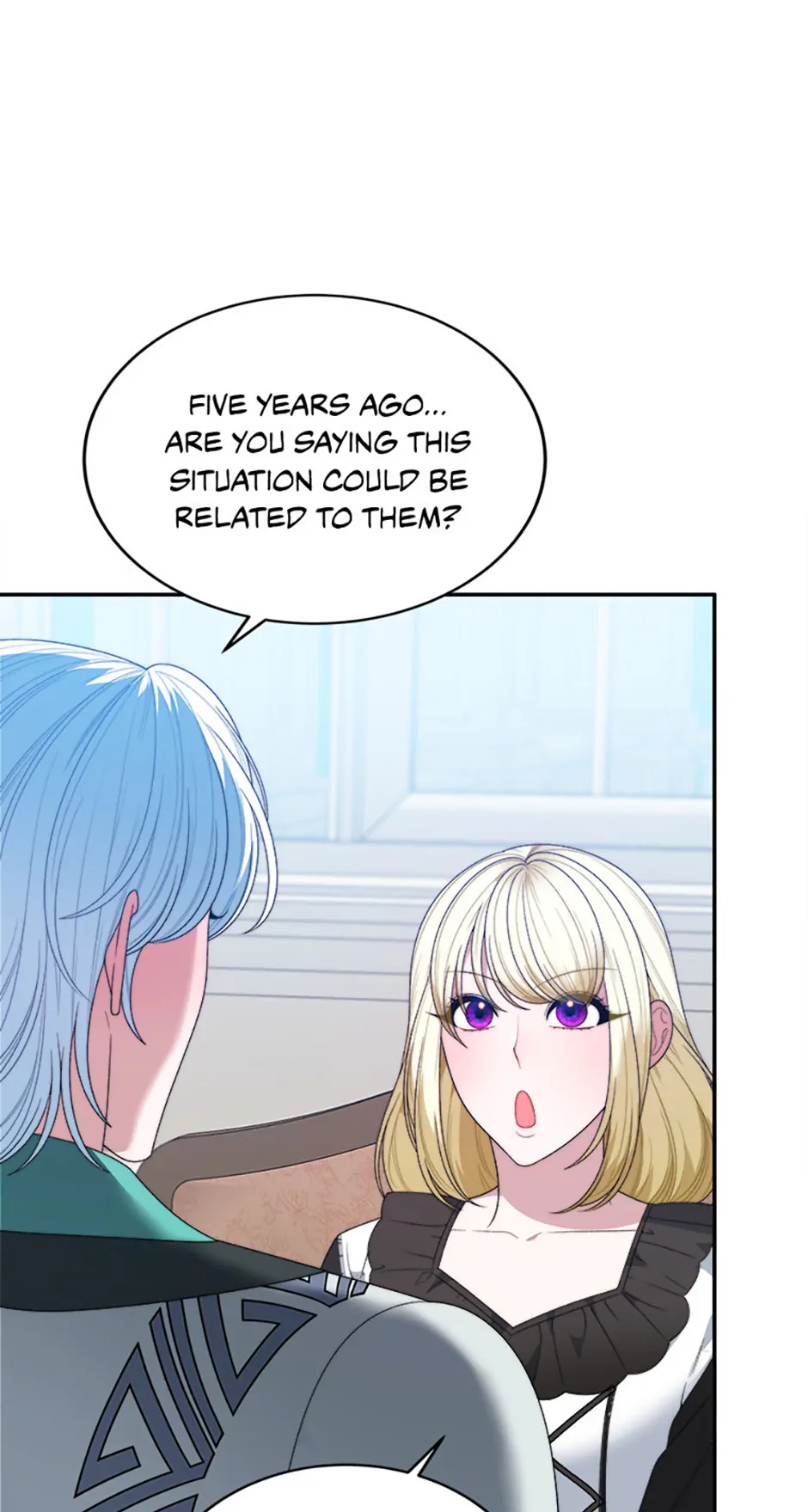 One Step Forward to the Flower Path Chapter 99 - Page 52