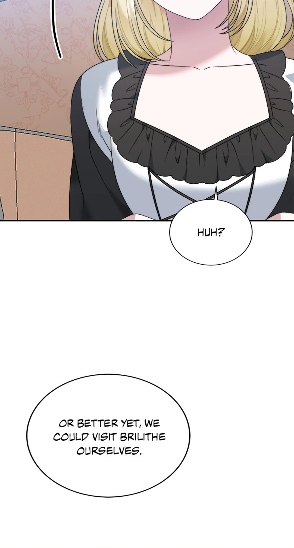 One Step Forward to the Flower Path Chapter 99 - Page 55