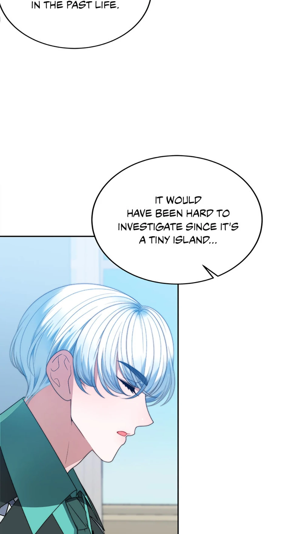 One Step Forward to the Flower Path Chapter 99 - Page 60
