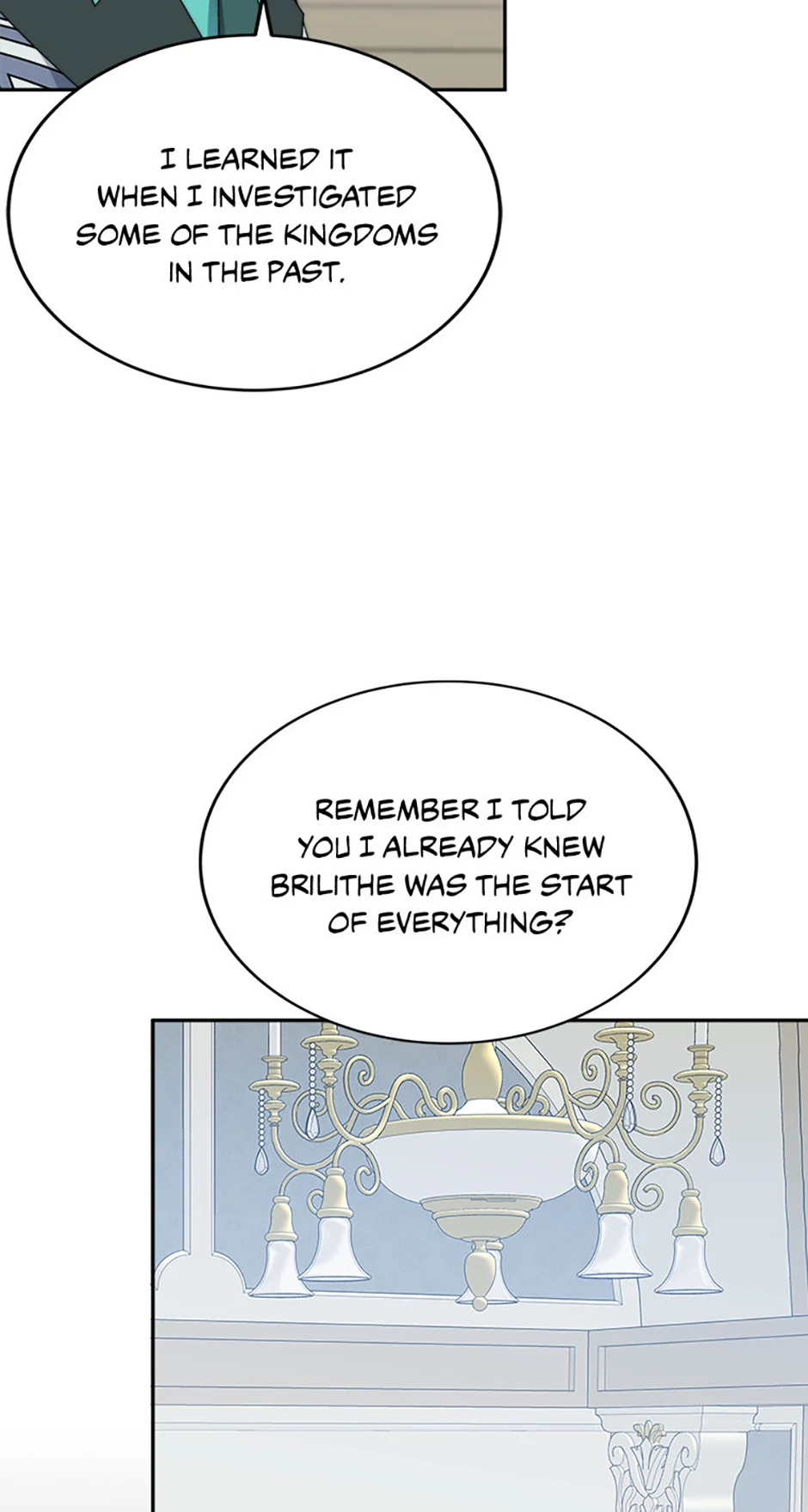 One Step Forward to the Flower Path Chapter 99 - Page 61