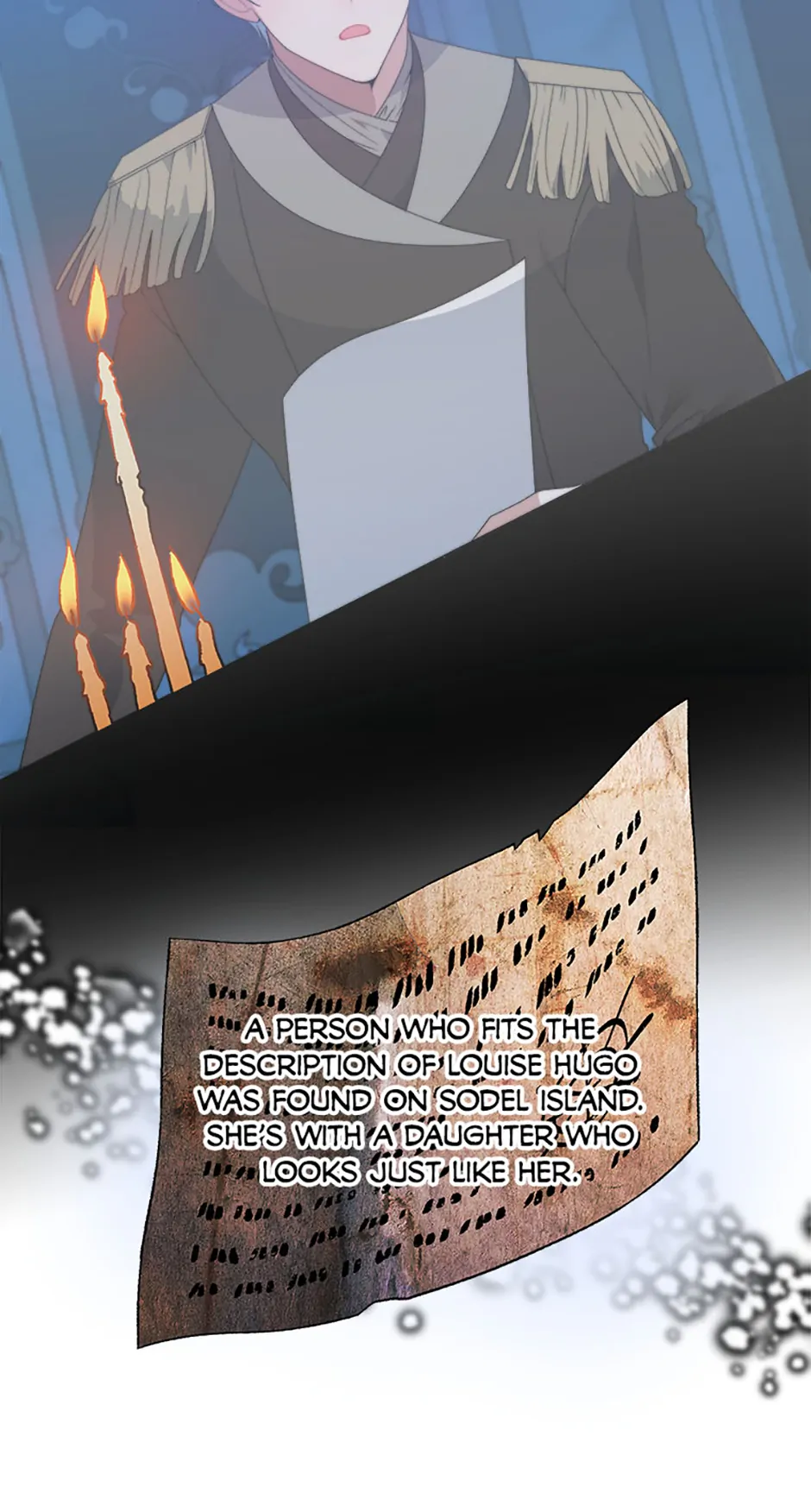 One Step Forward to the Flower Path Chapter 99 - Page 63