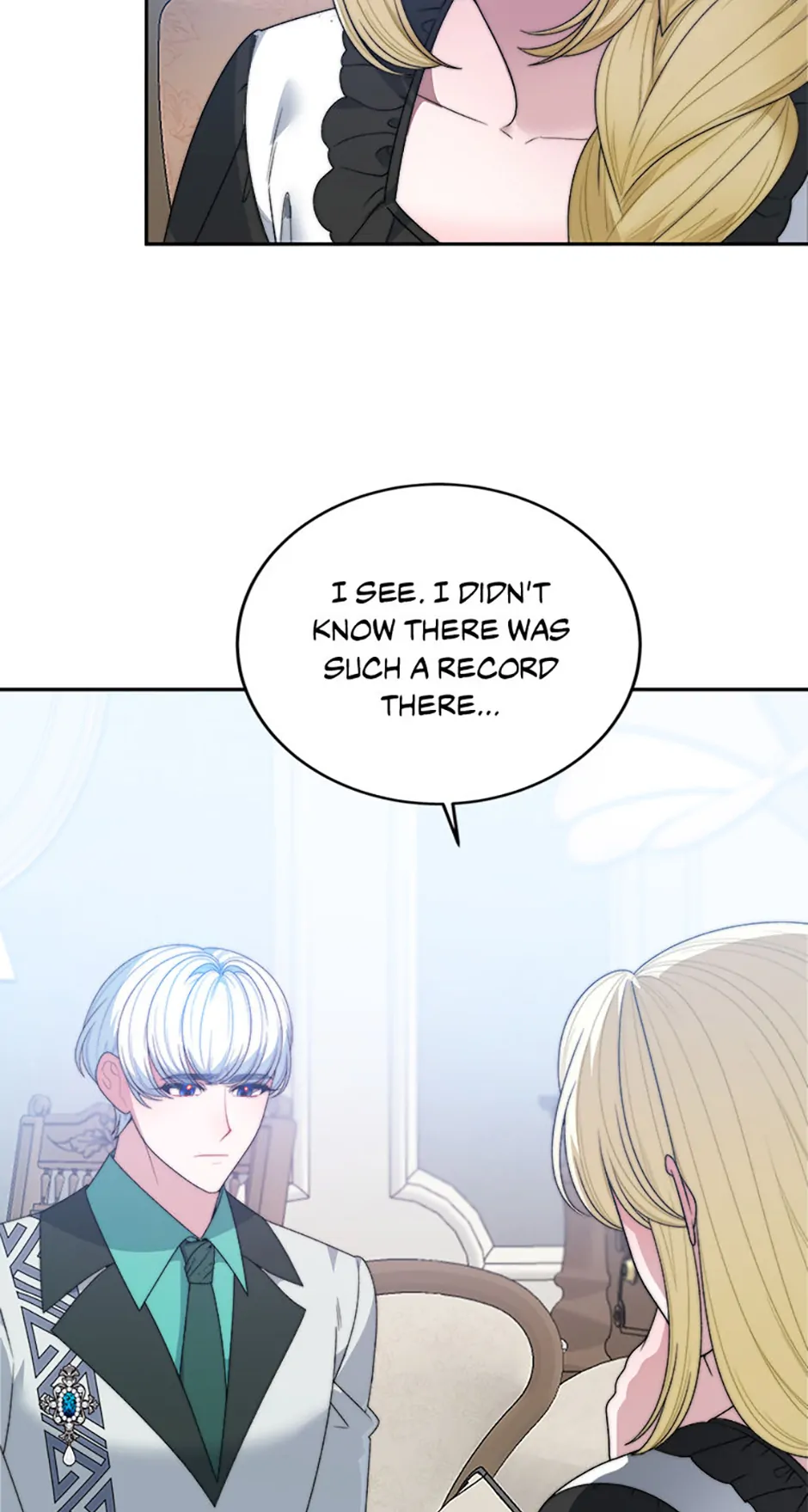 One Step Forward to the Flower Path Chapter 99 - Page 65