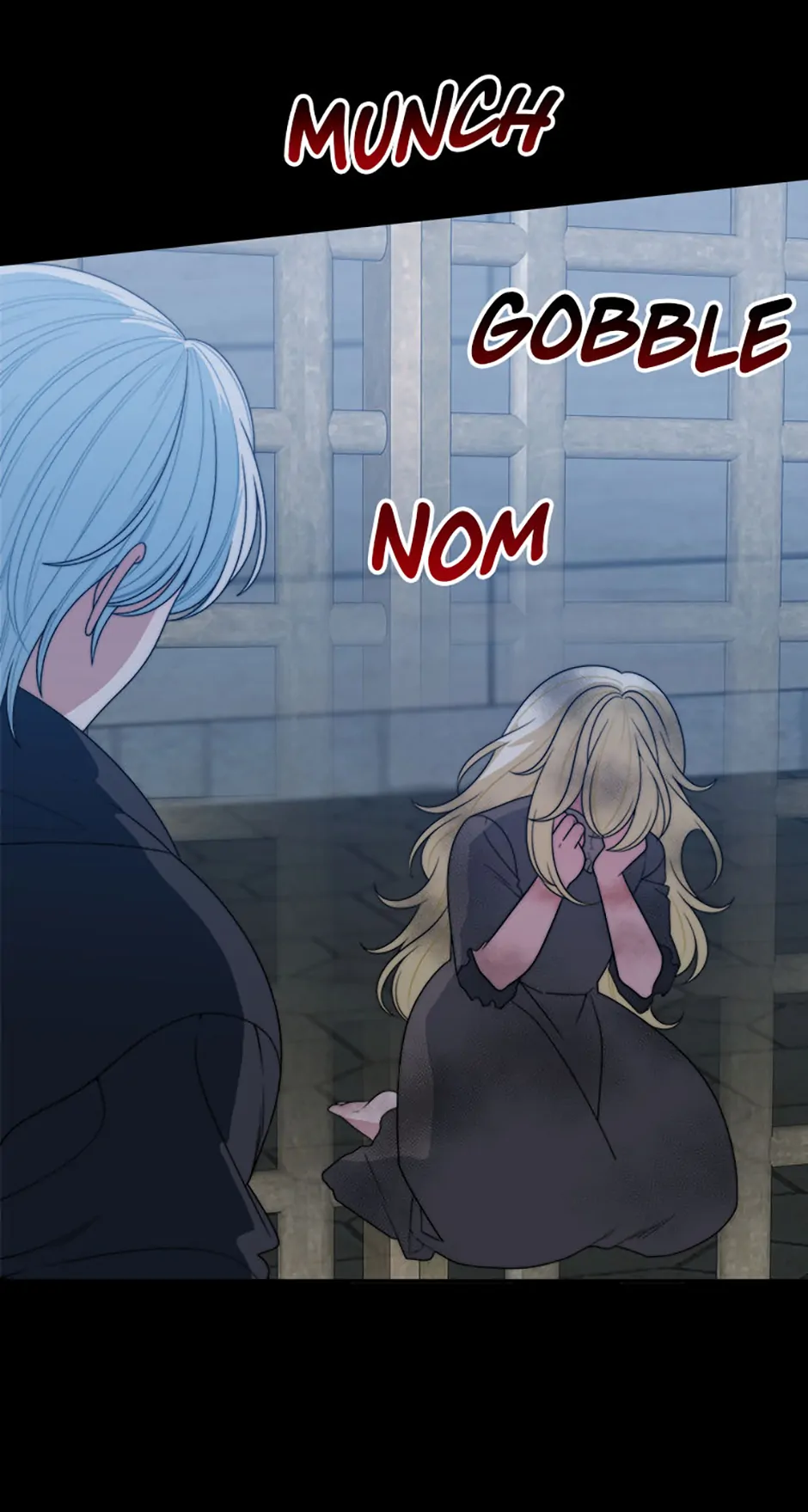 One Step Forward to the Flower Path Chapter 99 - Page 75