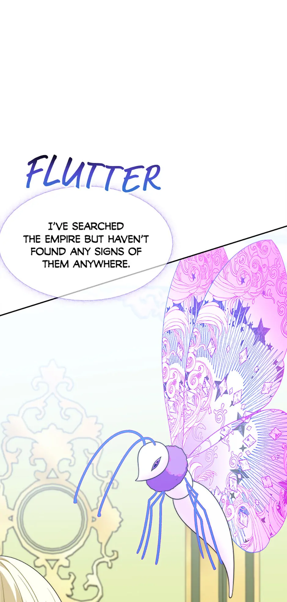 One Step Forward to the Flower Path Chapter 99 - Page 8