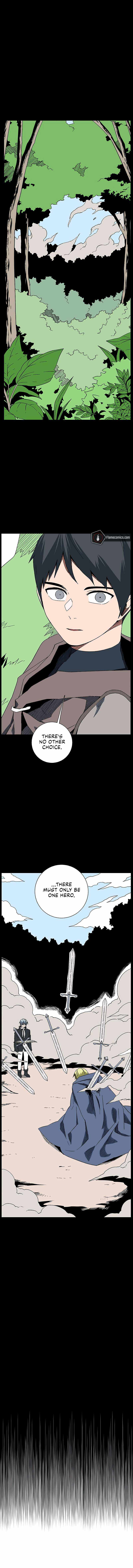 One Step to Being Dark Lord Chapter 100 - Page 4