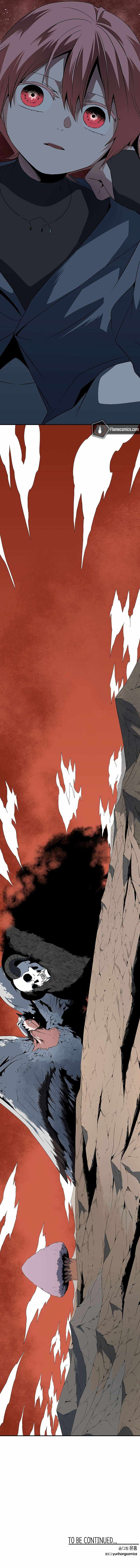 One Step to Being Dark Lord Chapter 106 - Page 12