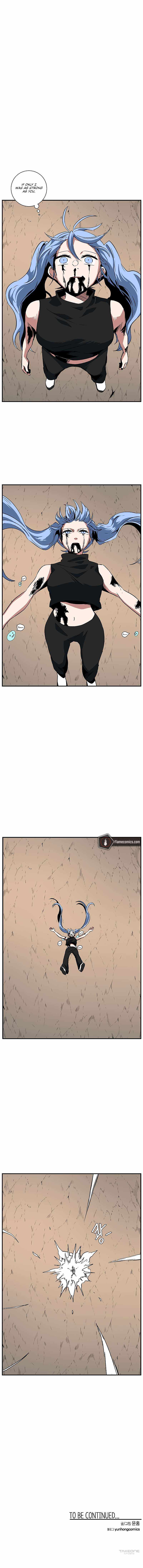 One Step to Being Dark Lord Chapter 107 - Page 15