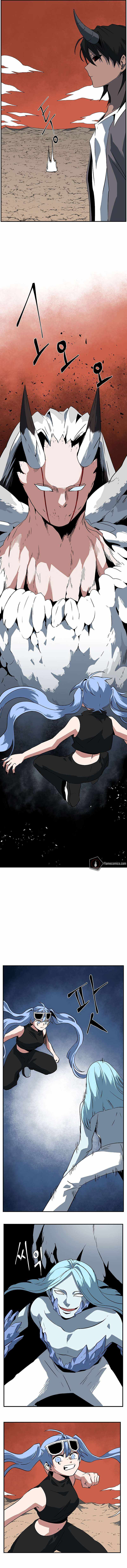One Step to Being Dark Lord Chapter 107 - Page 4