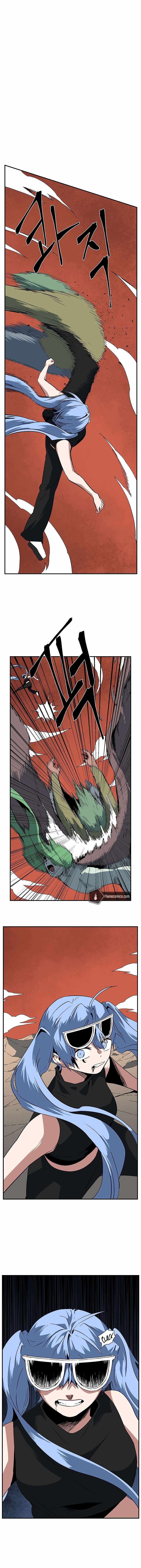 One Step to Being Dark Lord Chapter 107 - Page 6
