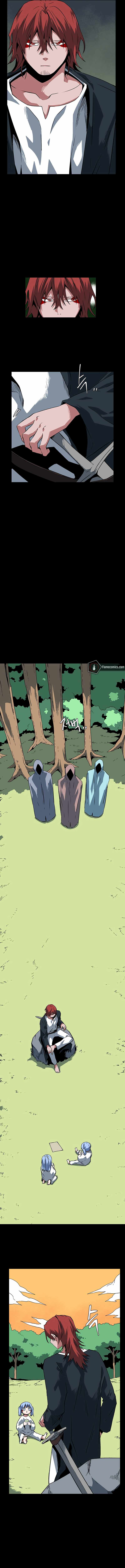 One Step to Being Dark Lord Chapter 111 - Page 3