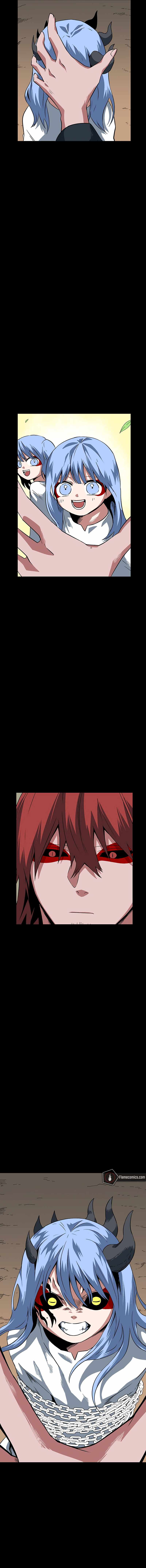 One Step to Being Dark Lord Chapter 112 - Page 17