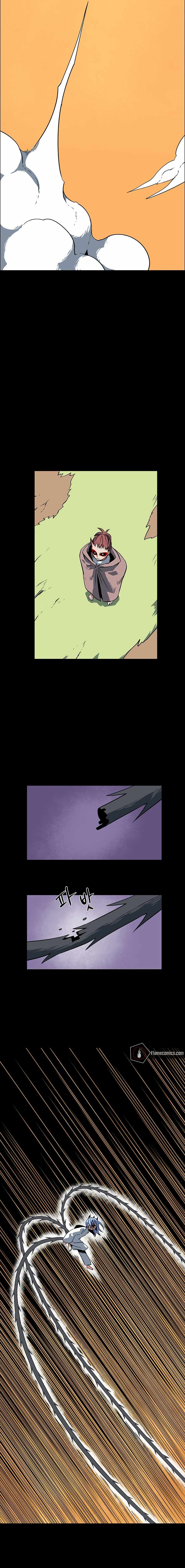One Step to Being Dark Lord Chapter 112 - Page 9