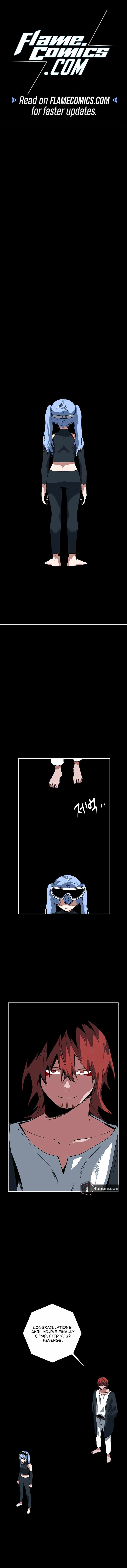 One Step to Being Dark Lord Chapter 113 - Page 2