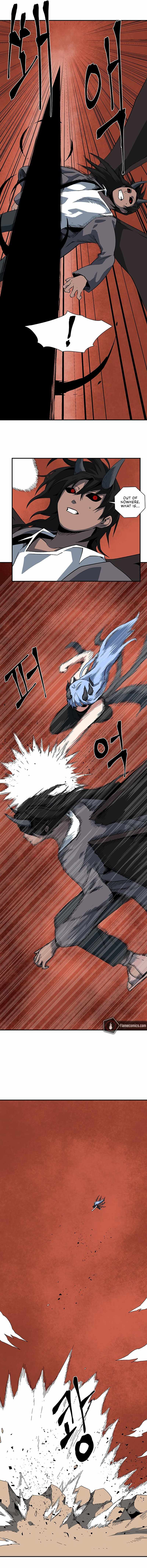 One Step to Being Dark Lord Chapter 113 - Page 11