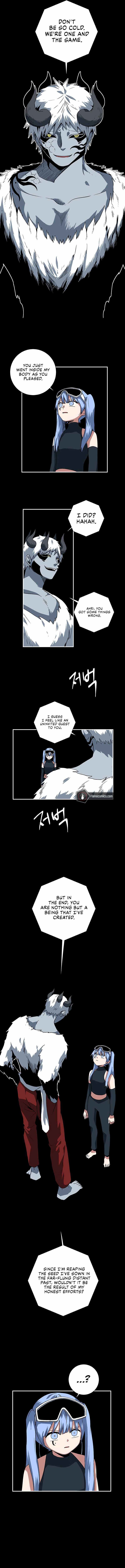 One Step to Being Dark Lord Chapter 113 - Page 4
