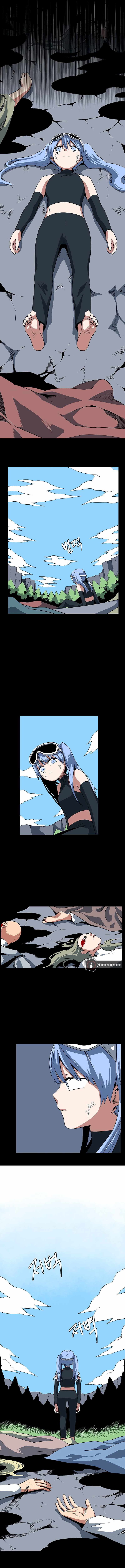 One Step to Being Dark Lord Chapter 113 - Page 6