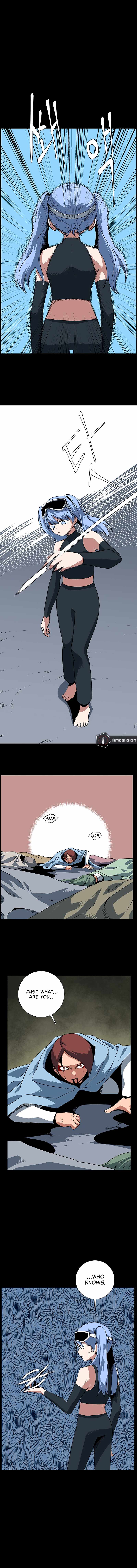 One Step to Being Dark Lord Chapter 113 - Page 7