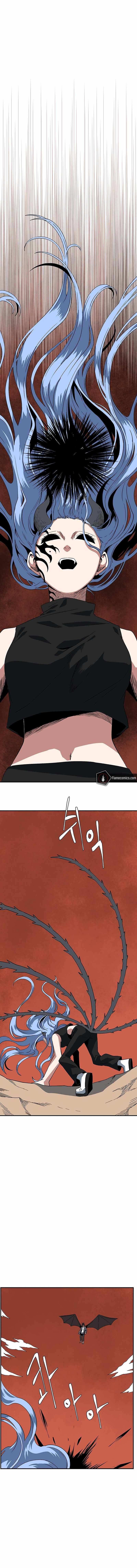 One Step to Being Dark Lord Chapter 113 - Page 9