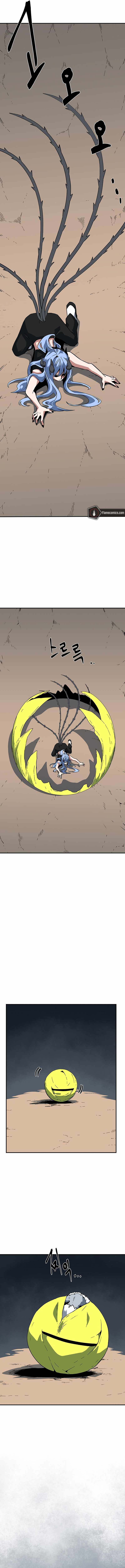 One Step to Being Dark Lord Chapter 114 - Page 12