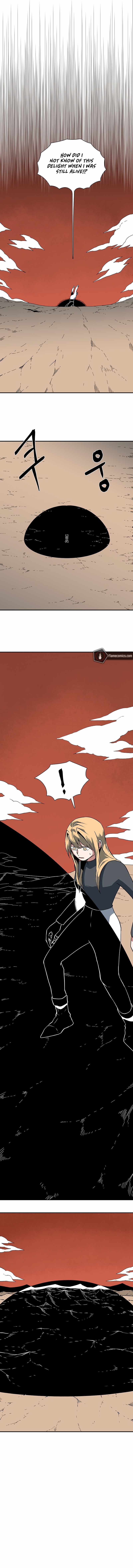 One Step to Being Dark Lord Chapter 114 - Page 14