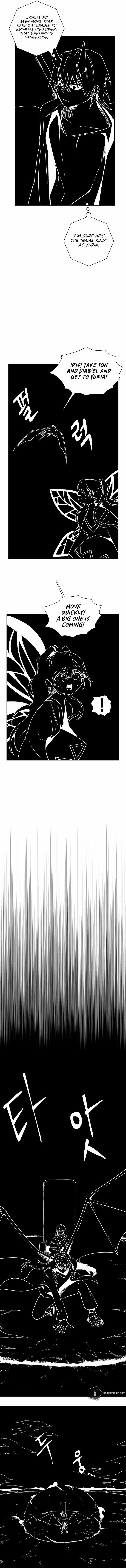 One Step to Being Dark Lord Chapter 114 - Page 15